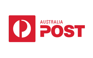 Autralia Post logo