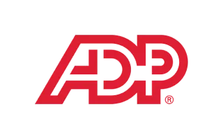 ADP logo