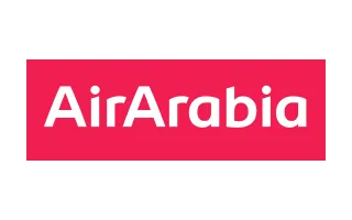 Air Arabia logo