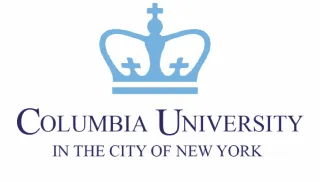 Columbia University logo