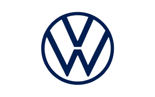 Volkswagen logo