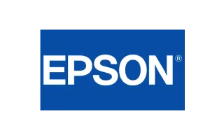 Epson logo
