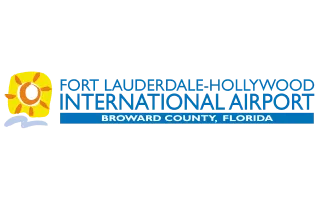 Fort Lauderdale Airport logo