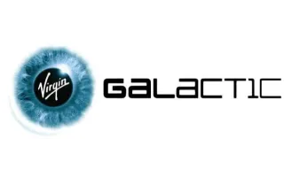 Virgin Galactic logo