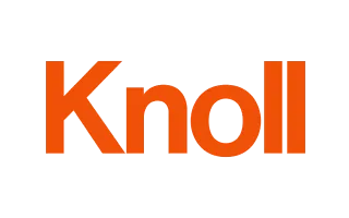 Knoll logo