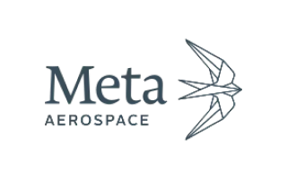Meta Aerospace logo