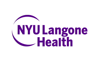 NYU Langone Health logo