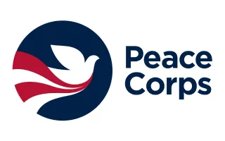 Peace Corps logo