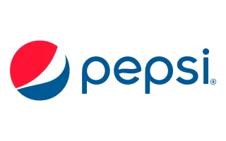 Pepsi logo