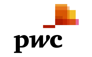 PWC logo