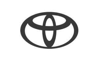 Toyota logo