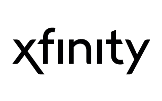 Xfinity logo